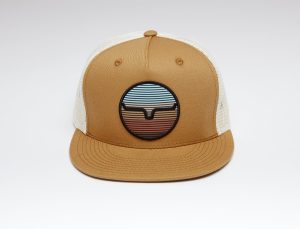 The Graduate Trucker Hat
