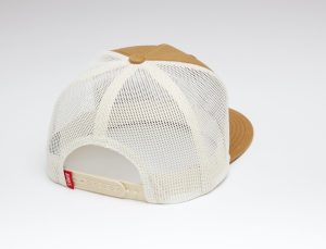 The Graduate Trucker Hat