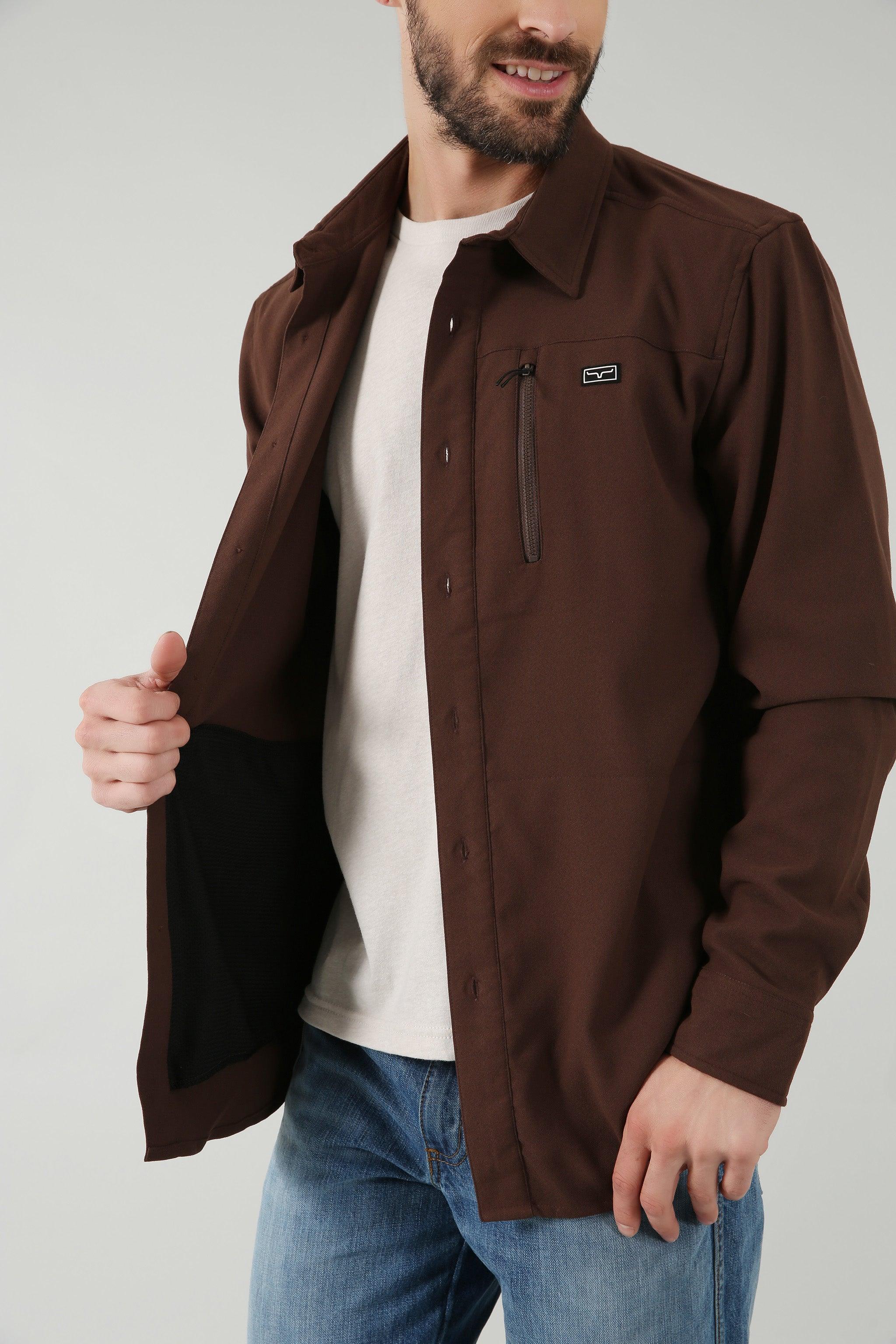 hart-brown-dress-shirt-mens-1.jpg