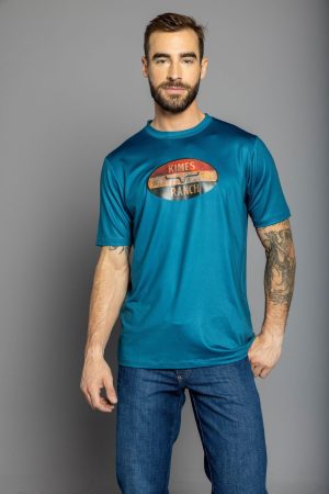 American Standard Tech T-Shirt
