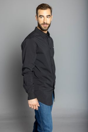 KR Team Dress Shirt (Long)