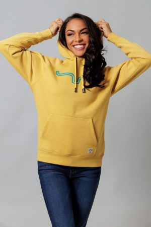 Ladies Outlier Hoodie