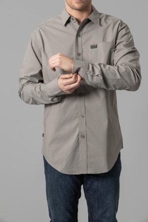 Linville Long Sleeve Dress Shirt