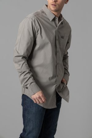 Linville Long Sleeve Dress Shirt