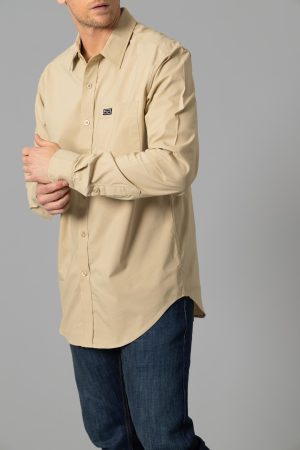 Linville Long Sleeve Dress Shirt
