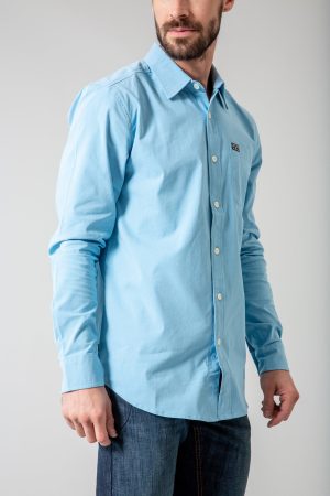 Linville Long Sleeve Dress Shirt
