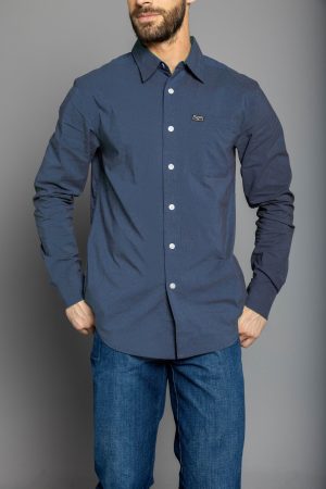 Linville Long Sleeve Dress Shirt