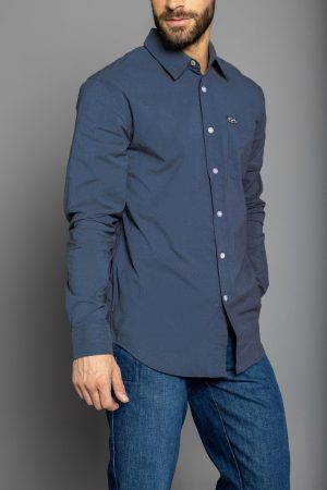 Linville Long Sleeve Dress Shirt