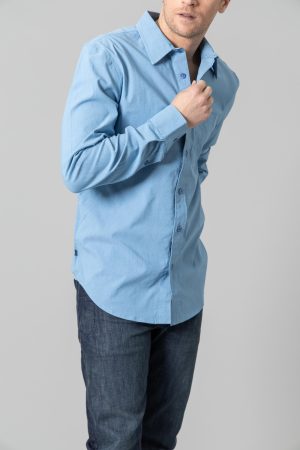 Linville Long Sleeve Dress Shirt