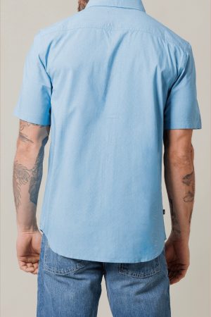 Linville Short Sleeve Dress Shirt