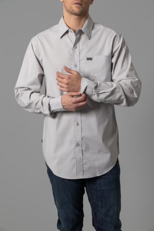 Linville Long Sleeve Dress Shirt