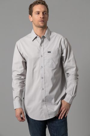 Linville Long Sleeve Dress Shirt