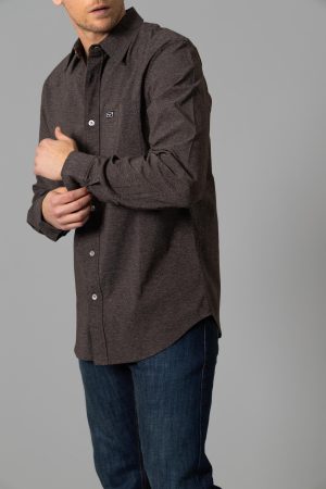 Linville Long Sleeve Dress Shirt