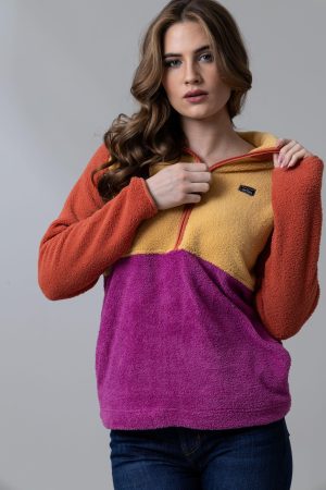 Roswell Polar Fleece