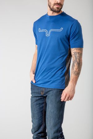 Phase 2 Tech Tee Shirt