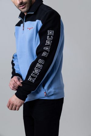 Competitor Quarter Zip
