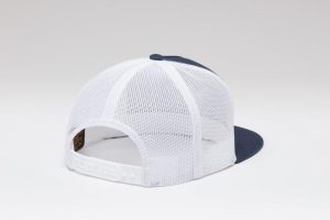 Banner Ventilated Hat
