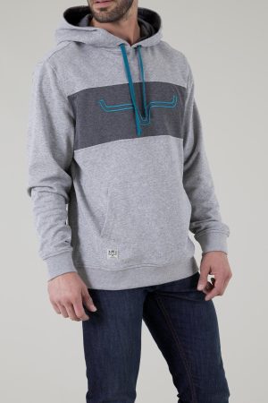 Side Winder Hoodie