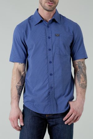 Spyglass Short Sleeve Dress Shirt