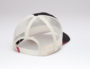 Team Pro Trucker Hat