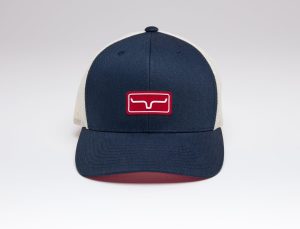 Team Pro Trucker Hat