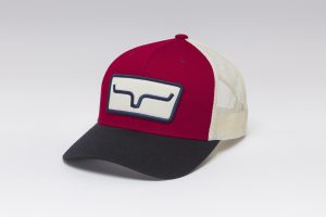 The Cutter Trucker Hat